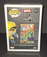 Cal Dodd autographed Funko JSA Witness COA
