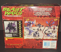 1996 Kenner Beast Wars Megatron