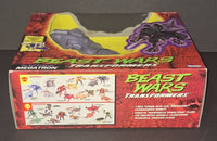 1996 Kenner Beast Wars Megatron