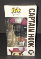 Dustin Hoffman Autographed Funko Beckett COA