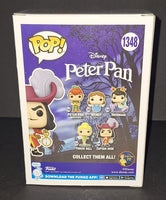 Dustin Hoffman Autographed Funko Beckett COA