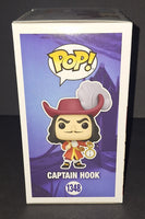 Dustin Hoffman Autographed Funko Beckett COA