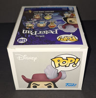 Dustin Hoffman Autographed Funko Beckett COA