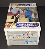 Dustin Hoffman Autographed Funko Beckett COA