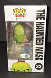 Tim Jacobus autographed Funko JSA COA
