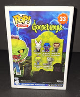 Tim Jacobus autographed Funko JSA COA