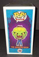 Tim Jacobus autographed Funko JSA COA