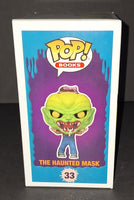 Tim Jacobus autographed Funko JSA COA