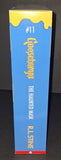 Kathryn Long Autographed Action Figure JSA COA