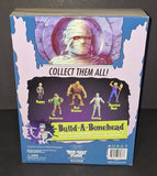 Ben Bladon Autographed Action Figure JSA COA