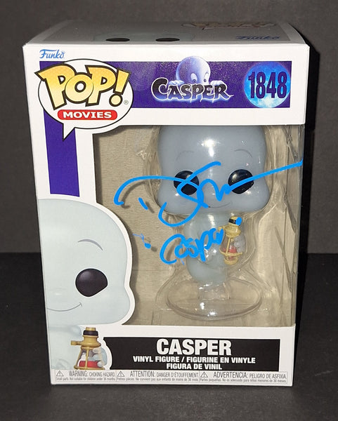Devon Sawa Autographed Funko Beckett COA