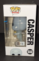 Devon Sawa Autographed Funko Beckett COA