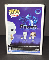 Devon Sawa Autographed Funko Beckett COA