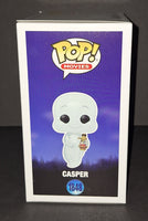 Devon Sawa Autographed Funko Beckett COA