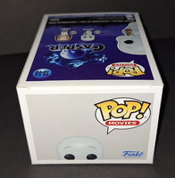 Devon Sawa Autographed Funko Beckett COA
