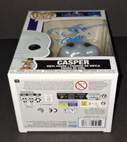 Devon Sawa Autographed Funko Beckett COA