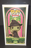 Cynthia Erivo Autographed Funko Beckett COA