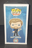Richard Dreyfuss autographed Funko JSA COA
