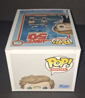Richard Dreyfuss autographed Funko JSA COA