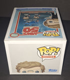 Richard Dreyfuss autographed Funko JSA COA
