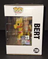 Dick Van Dyke Autographed Funko Beckett COA