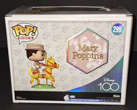 Dick Van Dyke Autographed Funko Beckett COA