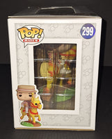 Dick Van Dyke Autographed Funko Beckett COA