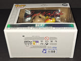 Dick Van Dyke Autographed Funko Beckett COA