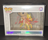 Dick Van Dyke Autographed Funko Beckett COA