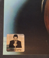 Tim Curry autographed 8x10 Beckett COA