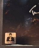 Tim Curry autographed 11x14 Beckett Witness COA