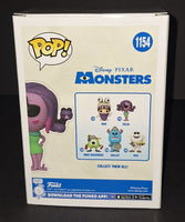Jennifer Tilly autographed Funko Beckett COA