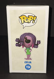 Jennifer Tilly autographed Funko Beckett COA