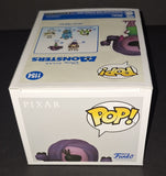 Jennifer Tilly autographed Funko Beckett COA