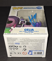 Jennifer Tilly autographed Funko Beckett COA
