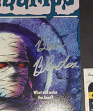 Ben Bladon autographed 8x10 JSA COA