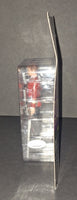 William Shatner autographed action figure JSA COA