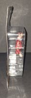 William Shatner autographed action figure JSA COA