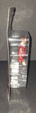 William Shatner autographed action figure JSA COA