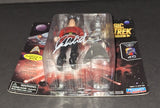 William Shatner autographed action figure JSA COA