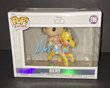 Dick Van Dyke Autographed Funko Beckett COA