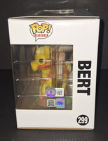 Dick Van Dyke Autographed Funko Beckett COA