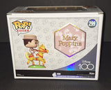 Dick Van Dyke Autographed Funko Beckett COA