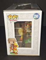 Dick Van Dyke Autographed Funko Beckett COA