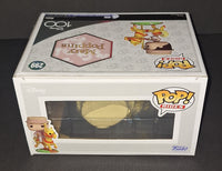 Dick Van Dyke Autographed Funko Beckett COA