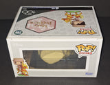 Dick Van Dyke Autographed Funko Beckett COA