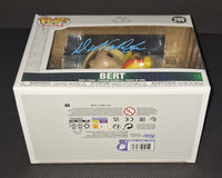 Dick Van Dyke Autographed Funko Beckett COA