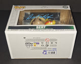 Dick Van Dyke Autographed Funko Beckett COA