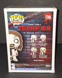 Amelie McLain autographed Funko JSA COA