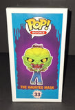 Tim Jacobus autographed Funko JSA COA